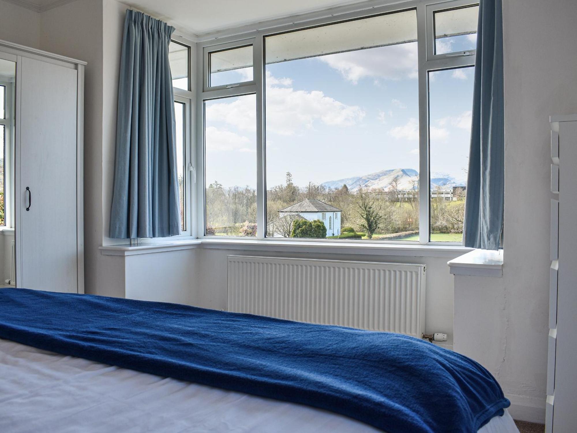 Littlethwaite Villa Keswick  Exterior photo